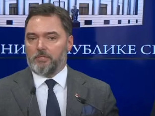 Košarac: Sarajevu se neće dozvoliti da donosi odluke u ime Srpske