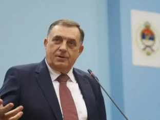 Šta kaže Dodik o žalbi na presudu