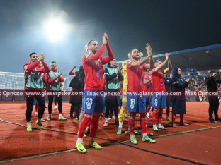 Borac za drugu pobjedu protiv Austrijanaca