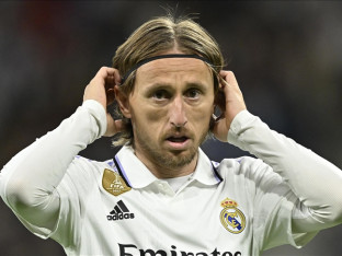 Modrić: Utakmica nije bila lagana