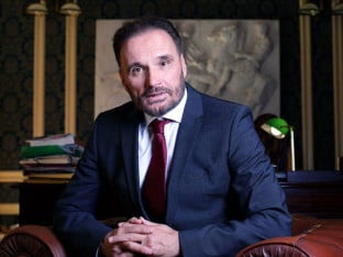 Nobilo potvrdio: Nisam više Dodikov pravni savjetnik
