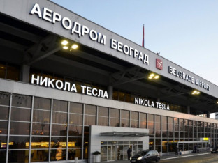 Aerodrom "Nikola Tesla": Putnici da dođu najmanje tri sata prije leta zbog najavljenog štrajka