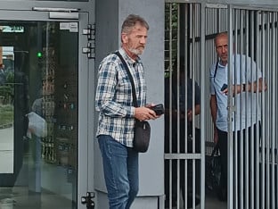Džemal Hadžić potvrdio da je izvršen napad na selo Čemerno