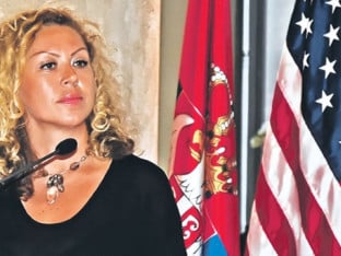 Olga Ravasi ponovo u igri za ambasadorsko mjesto u BiH