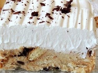 Torta koju djeca obožavaju: Spremna je za pet minuta!