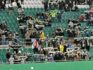 Borac ipak ima podršku u Beču