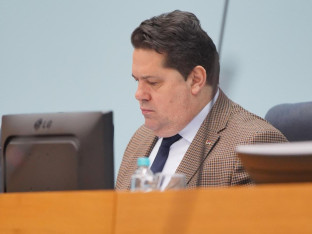 Stevandić: Konsenzus Srba, Bošnjaka i Hrvata ključ za novi ustav