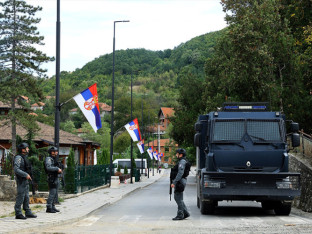 Potvrđena optužnica protiv trojice Srba u slučaju "Banjska"