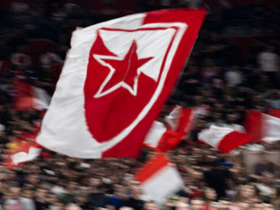 Beogradska arena zagrmila: Pumpaj! (VIDEO)