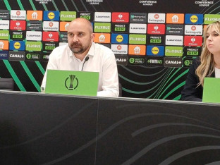 Žižović: Ponosni smo