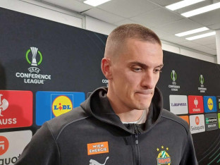 Cvetković: Zaslužili smo!