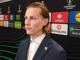 Savić: Čuli smo naše navijače