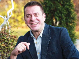 Vlado Georgiev objavio izvještaj ljekara nakon tvrdnje suda da je vozio pijan i drogiran
