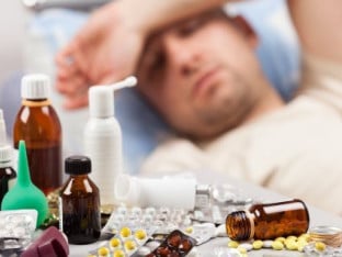 Povećan broj oboljelih od gripe, ima li razloga za brigu?