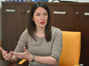 Trivić: Rasvijetliti slučaj paljevine Vukanovićevog automobila