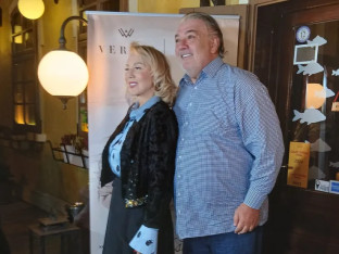 Pogledajte kako je Boba Živojinović izgledao nekada (FOTO)
