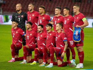 Stojković saopštio spisak igrača za mečeve protiv Austrije