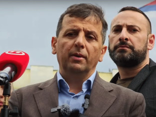 Vukanović: Oko za oko, zub za zub