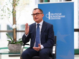 Нагел: Америчке царине гурају њемачку економију у рецесију