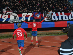 Selektor otkrio: Vuković ne želi da igra za reprezentaciju BiH