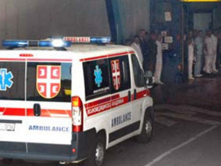 Pokušaj samoubistva supružnika: Muž preminuo, žena u bolnici