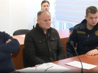 Svjedoci opisali detalje trostrukog ubistva u Sanskom Mostu