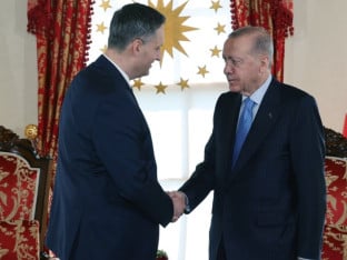 Šta je Erdogan obećao Bećiroviću?