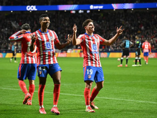 Atletiko reagovao na saopštenje UEFA