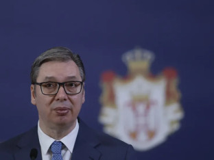 Predsjednik Srbije: Nećemo uvoditi vanredno stanje