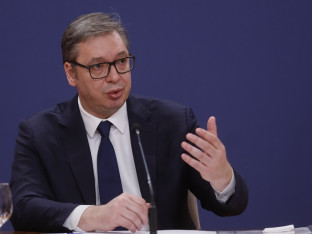 Vučić o situaciji u BiH: Vreme iživljavanja je prošlo