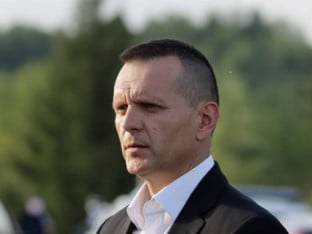 Lukač: Jedino rješenje krize je dijalog bez stranaca