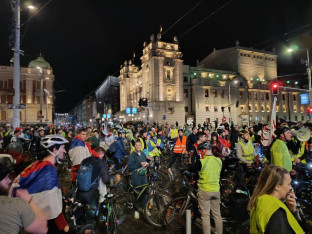 U Beograd stižu studenti iz unutrašnjosti