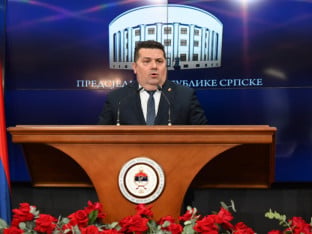 Stevandić: Šmit otvorio vrata pakla