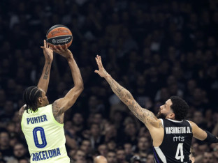 Partizan stradao od "svog" kapitena