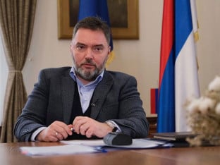 Košarac: Nećemo dozvoliti nova stradanja srpskog naroda