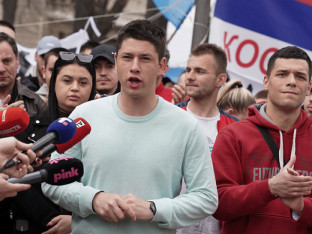 Studenti koji žele da uče pozvali sve kolege da se vrate na fakultete