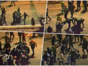 Pretučeni mladić teško povrijeđen, uhapšene dvije osobe