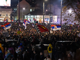 Šta je prekinulo 15 minuta tišine (VIDEO)