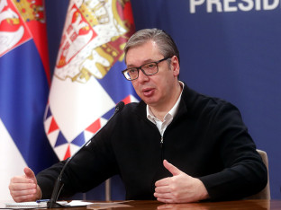 Vučić: Razumjeli smo poruku, moraćemo sebe da mijenjamo