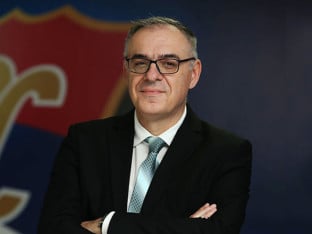 Lider SDS-a podržao proteste u Beogradu
