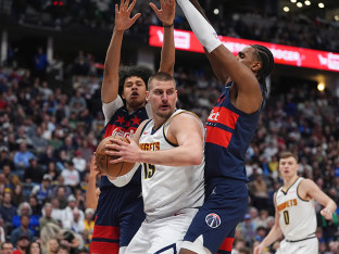 Jokić zabilježio 40 poena, Denver izgubio od najlošijeg tima lige (FOTO, VIDEO)