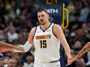 Jokić: Imamo sreće što smo treći