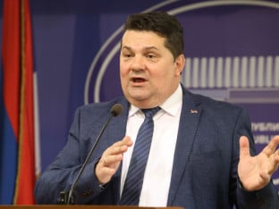 Stevandić: Pobijedila je Srbija