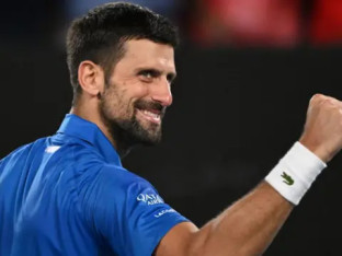 Đoković napredovao na ATP listi
