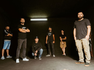 Grupa Revolt video-singlom "Jedino što znam je da mrzim" najavljuje novi album VIDEO