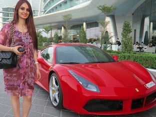 Ferari su sve popularniji među kupcima mlađim od 40 godina