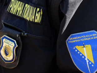 Kako je nastala Granična policija BiH?