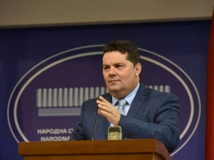 Stevandić odgovorio poslanicima SDA i DF-a