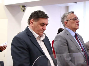 Obren Petrović i Milko Vidaković oslobođeni optužbi
