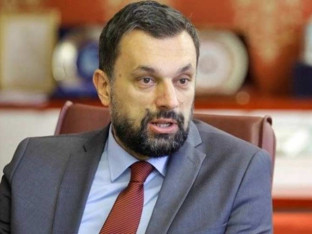 Konaković: "Trojka" će podržati Vukanovića za ministra